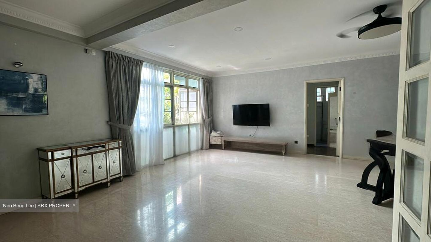 St. Patricks Green (D15), Apartment #480132251